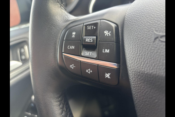 Ford Focus 1.0 EcoBoost Titanium Business 125pk | Adaptieve Cruise Control | LED verlichting | Camera | B&O Sound | Winterpakket | Navigatie | Climate Control