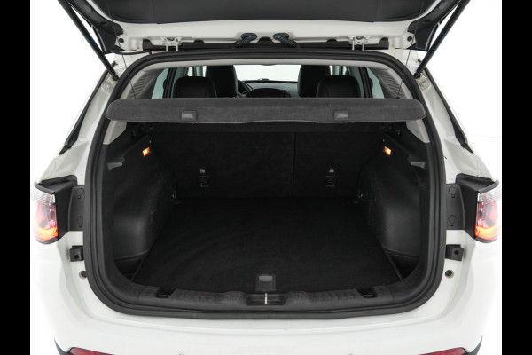 Jeep Compass 1.3T Limited (INCL-BTW) *LEATHER-MICROFIBRE | FULL-LED | NAVI-FULLMAP | KEYLESS | COMFORTSEATS | CAMERA | PRIVACYGLASS | DAB | ECC | PDC | CRUISE | TOWBAR | LANE-ASSIST | CAPRLAY | 18''ALU*