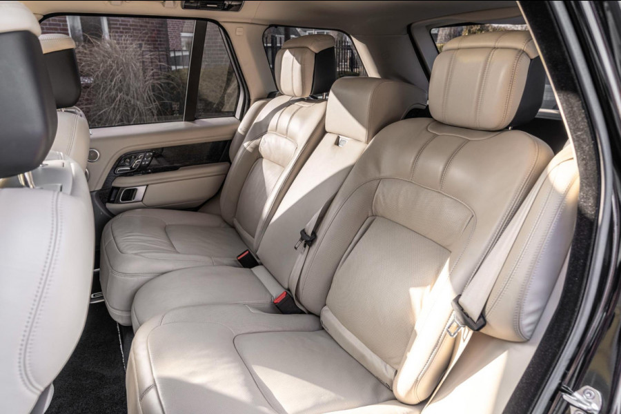 Land Rover Range Rover 2.0 P400e Autobiography Full Option Luchtvering Pano Meridian Massage 360 22''