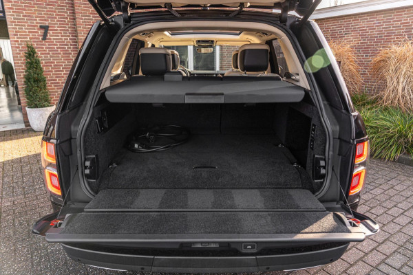 Land Rover Range Rover 2.0 P400e Autobiography Full Option Luchtvering Pano Meridian Massage 360 22''