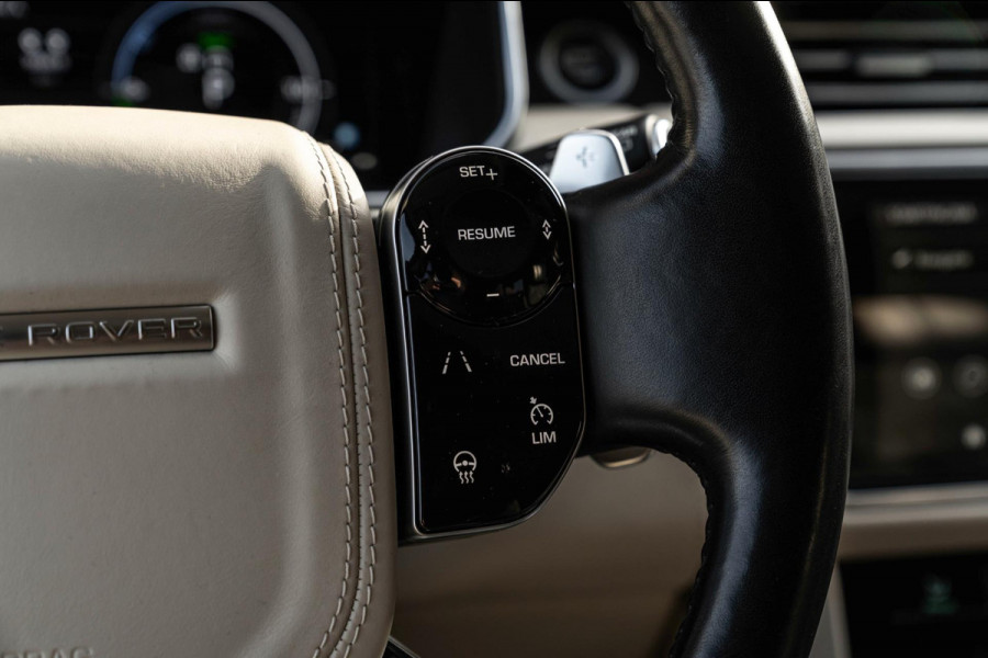 Land Rover Range Rover 2.0 P400e Autobiography Full Option Luchtvering Pano Meridian Massage 360 22''
