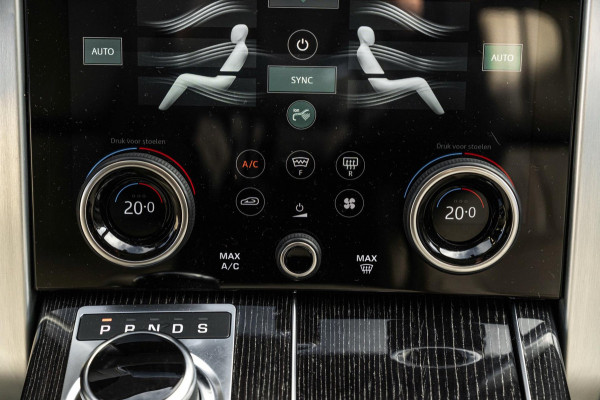 Land Rover Range Rover 2.0 P400e Autobiography Full Option Luchtvering Pano Meridian Massage 360 22''