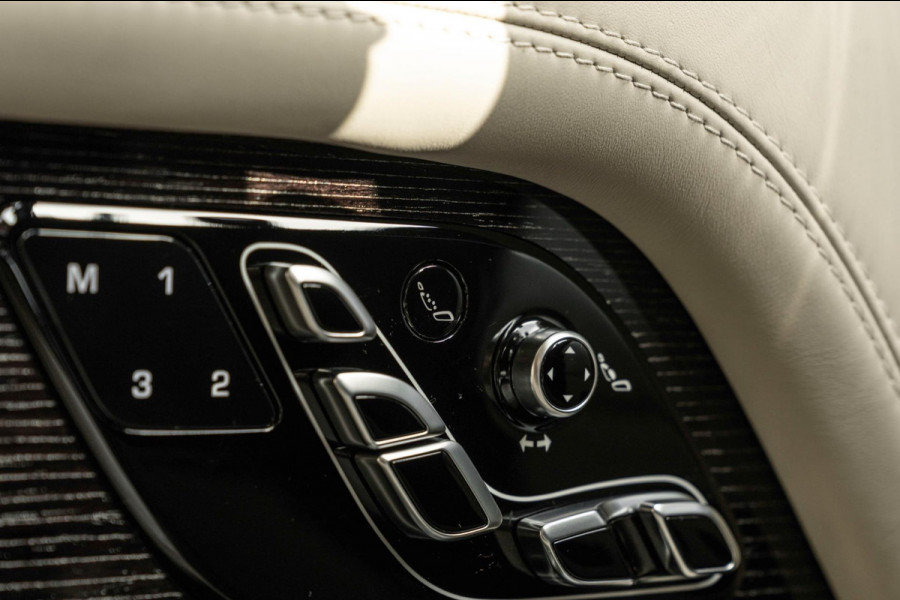 Land Rover Range Rover 2.0 P400e Autobiography Full Option Luchtvering Pano Meridian Massage 360 22''