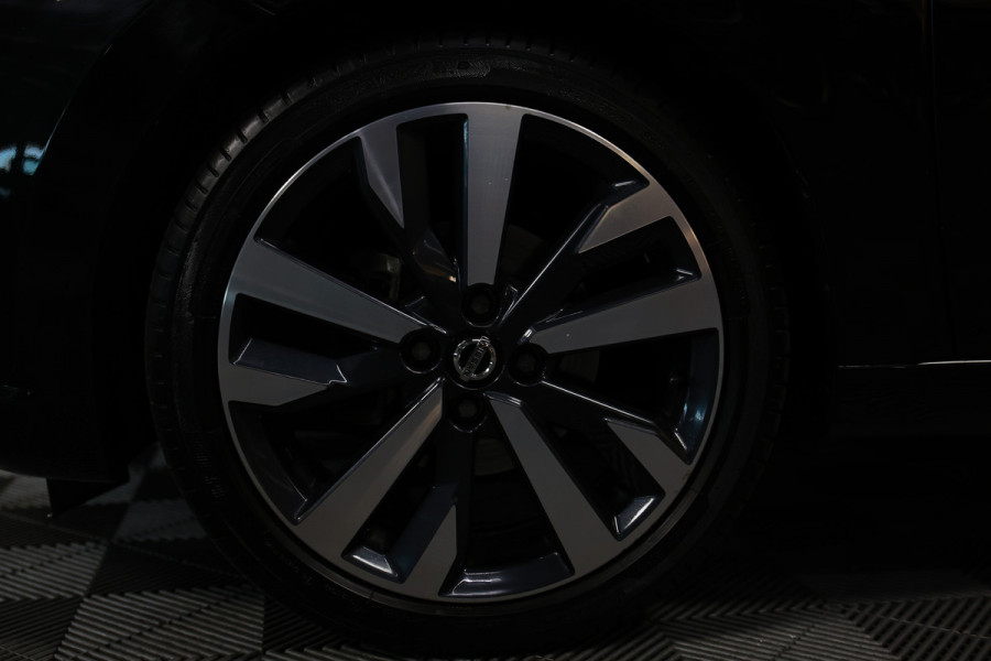 Nissan Micra 1.0 IG-T Tekna CARPLAY NAVI CAMERA STOELVW "21