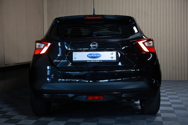 Nissan Micra 1.0 IG-T Tekna CARPLAY NAVI CAMERA STOELVW "21