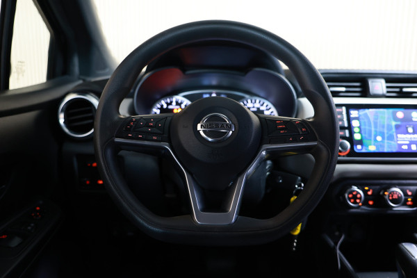 Nissan Micra 1.0 IG-T Tekna CARPLAY NAVI CAMERA STOELVW "21