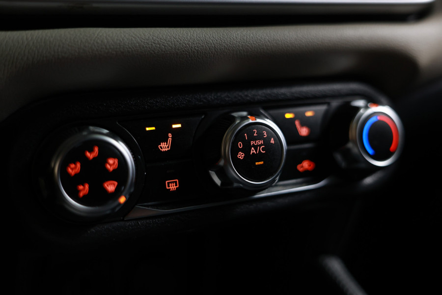 Nissan Micra 1.0 IG-T Tekna CARPLAY NAVI CAMERA STOELVW "21