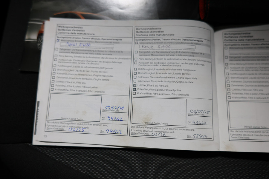 Nissan Micra 1.0 IG-T Tekna CARPLAY NAVI CAMERA STOELVW "21