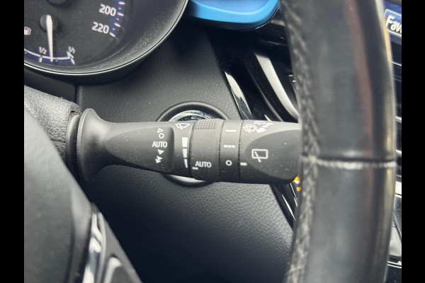Toyota C-HR 1.8 Hybrid Bi-Tone Plus | JBL, Led Pakket, Half leer/Alcantara, Dodehoekherkenning, parkeersensoren, Stuurverwarming
