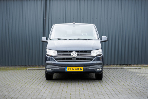 Volkswagen Transporter T6.1 2.0 TDI L2H1 | 150 PK | Turbo defect | Carplay | Cruise | Navi | Trekhaak | Airco