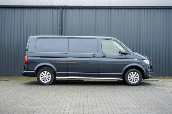 Volkswagen Transporter T6.1 2.0 TDI L2H1 | 150 PK | Turbo defect | Carplay | Cruise | Navi | Trekhaak | Airco