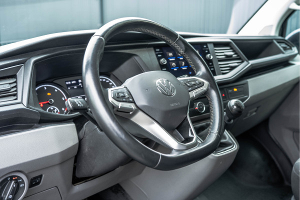 Volkswagen Transporter T6.1 2.0 TDI L2H1 | 150 PK | Turbo defect | Carplay | Cruise | Navi | Trekhaak | Airco