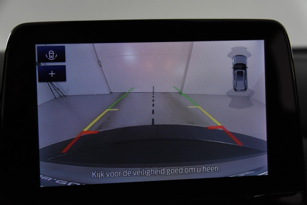 Ford Puma 1.0 EcoBoost Hybrid ST-Line *1ste Eigenaar*Leer*Panoramadak*Navigatie*Keyless*