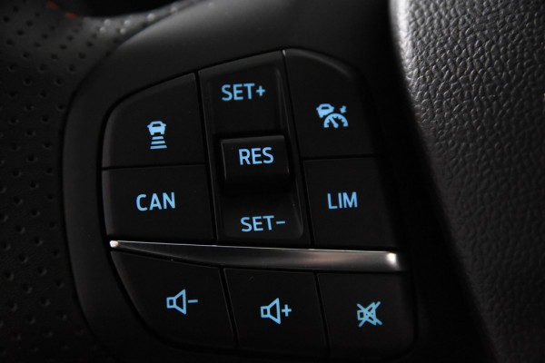 Ford Puma 1.0 EcoBoost Hybrid ST-Line *1ste Eigenaar*Leer*Panoramadak*Navigatie*Keyless*