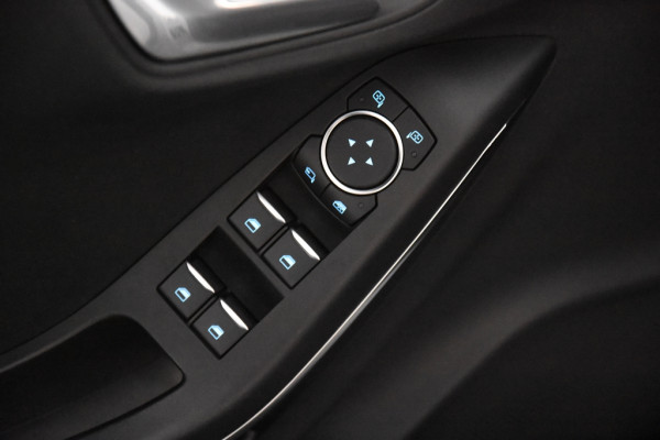 Ford Puma 1.0 EcoBoost Hybrid ST-Line *1ste Eigenaar*Leer*Panoramadak*Navigatie*Keyless*