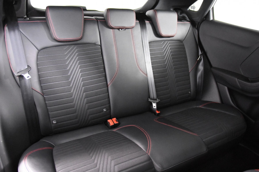 Ford Puma 1.0 EcoBoost Hybrid ST-Line *1ste Eigenaar*Leer*Panoramadak*Navigatie*Keyless*