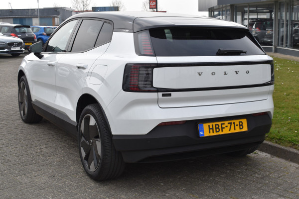 Volvo EX30 Extended Range Plus 69 kWh | ACC | Blis | H&K | Camera | 19"LMV | Elektr. klep