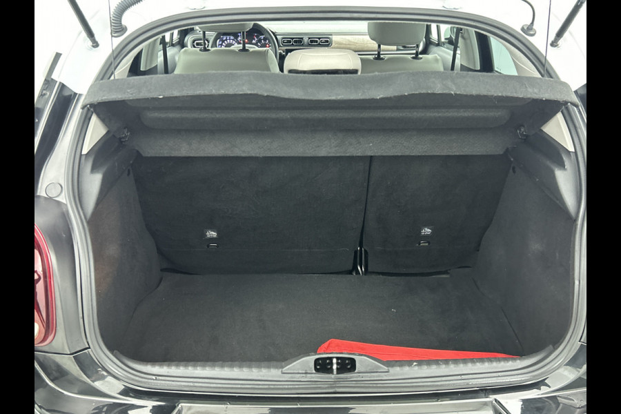 Citroën C3 1.5 HDi 102PK Shine / Stoelverwarming / 1/2 Leder / Airco-ecc./ Navigatie / Pack City Safety / Apk 04-2026