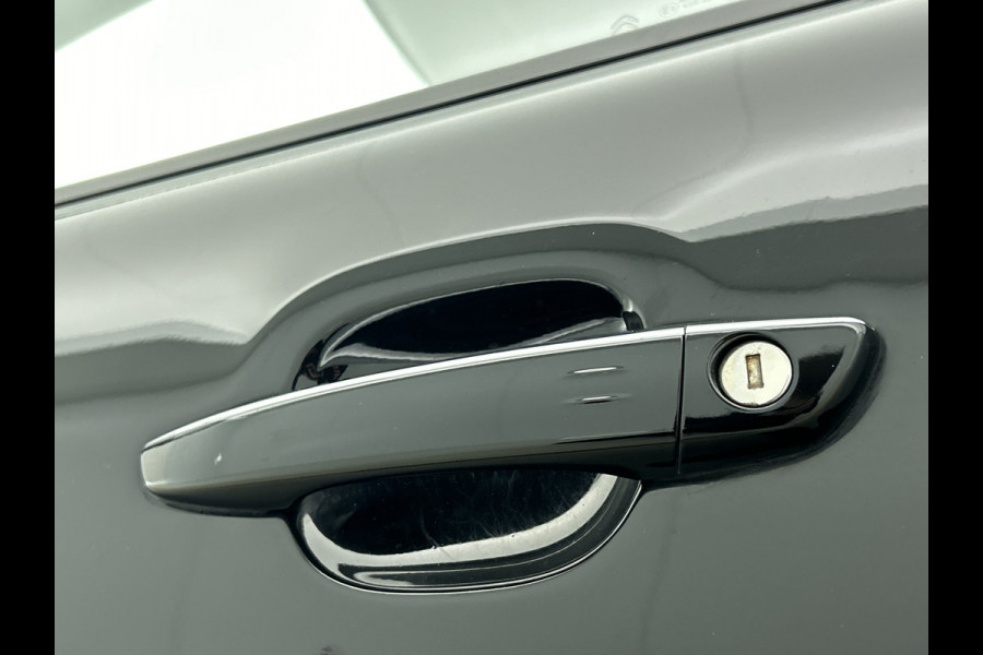 Citroën C3 1.5 HDi 102PK Shine / Stoelverwarming / 1/2 Leder / Airco-ecc./ Navigatie / Pack City Safety / Apk 04-2026