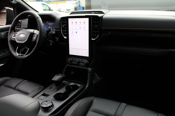 Ford Ranger 2.3 Double Cab PHEV Wildtrak | B&O | Trekhaak | Elektr. Rolhoes | BLIS | Adaptieve cruise