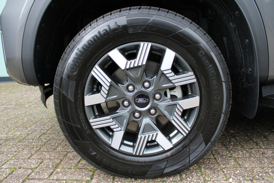 Ford Ranger 2.3 Double Cab PHEV Wildtrak | B&O | Trekhaak | Elektr. Rolhoes | BLIS | Adaptieve cruise