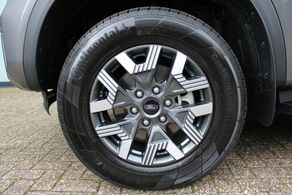 Ford Ranger 2.3 Double Cab PHEV Wildtrak | B&O | Trekhaak | Elektr. Rolhoes | BLIS | Adaptieve cruise