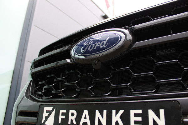 Ford Ranger 2.3 Double Cab PHEV Wildtrak | B&O | Trekhaak | Elektr. Rolhoes | BLIS | Adaptieve cruise