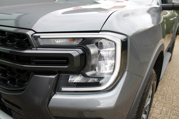 Ford Ranger 2.3 Double Cab PHEV Wildtrak | B&O | Trekhaak | Elektr. Rolhoes | BLIS | Adaptieve cruise