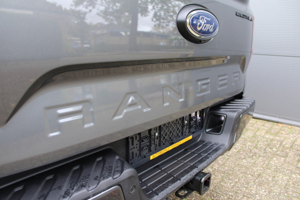 Ford Ranger 2.3 Double Cab PHEV Wildtrak | B&O | Trekhaak | Elektr. Rolhoes | BLIS | Adaptieve cruise
