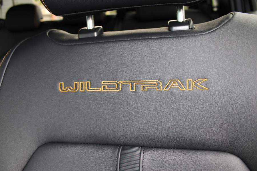 Ford Ranger 2.3 Double Cab PHEV Wildtrak | B&O | Trekhaak | Elektr. Rolhoes | BLIS | Adaptieve cruise