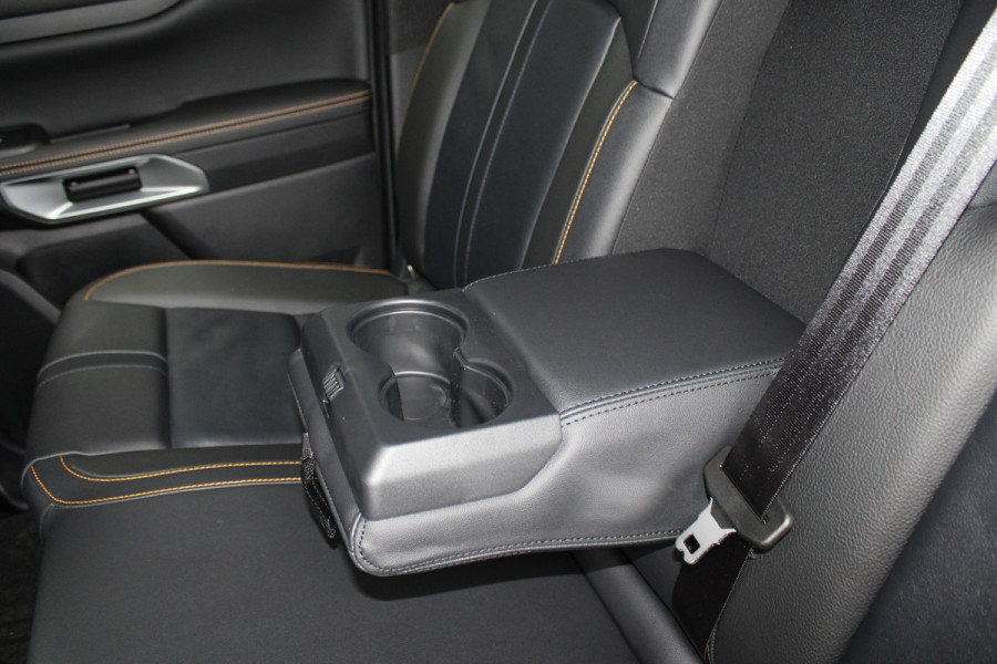 Ford Ranger 2.3 Double Cab PHEV Wildtrak | B&O | Trekhaak | Elektr. Rolhoes | BLIS | Adaptieve cruise