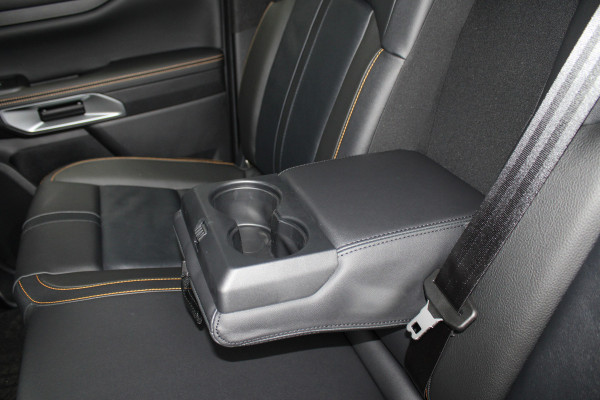 Ford Ranger 2.3 Double Cab PHEV Wildtrak | B&O | Trekhaak | Elektr. Rolhoes | BLIS | Adaptieve cruise