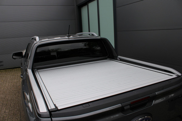 Ford Ranger 2.3 Double Cab PHEV Wildtrak | B&O | Trekhaak | Elektr. Rolhoes | BLIS | Adaptieve cruise