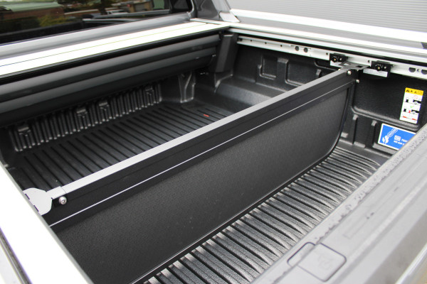 Ford Ranger 2.3 Double Cab PHEV Wildtrak | B&O | Trekhaak | Elektr. Rolhoes | BLIS | Adaptieve cruise