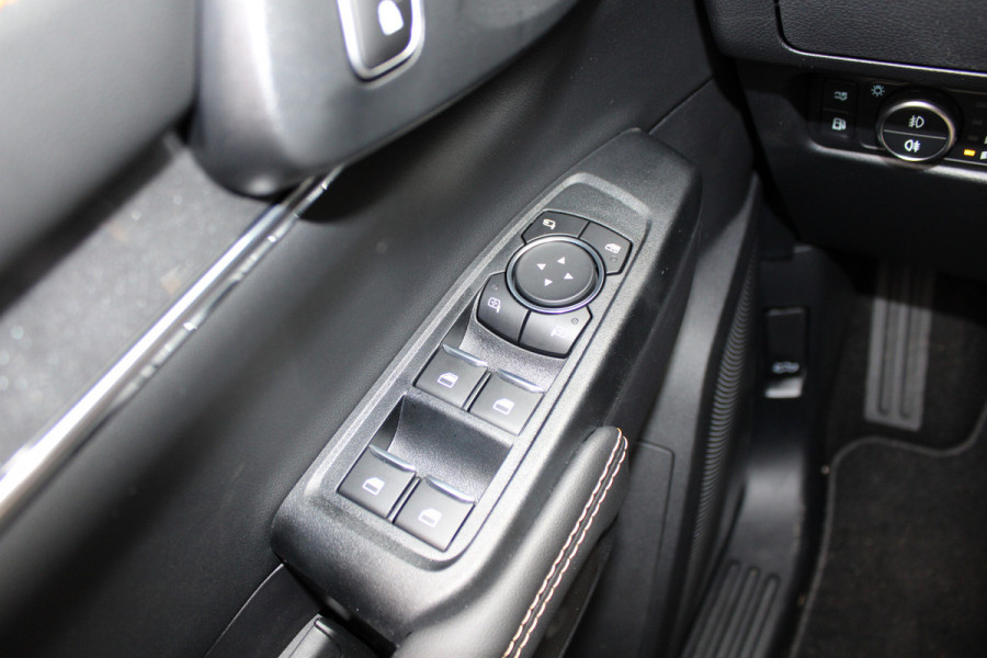 Ford Ranger 2.3 Double Cab PHEV Wildtrak | B&O | Trekhaak | Elektr. Rolhoes | BLIS | Adaptieve cruise