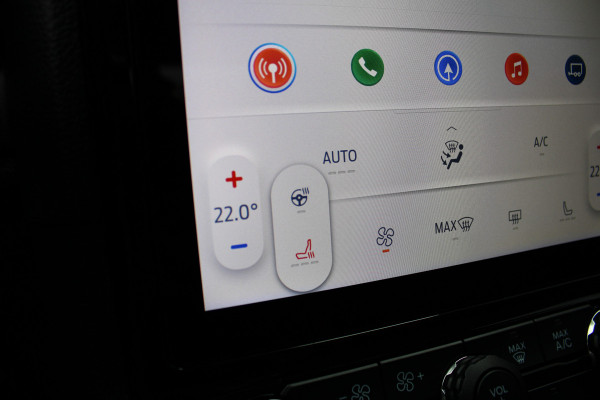 Ford Ranger 2.3 Double Cab PHEV Wildtrak | B&O | Trekhaak | Elektr. Rolhoes | BLIS | Adaptieve cruise