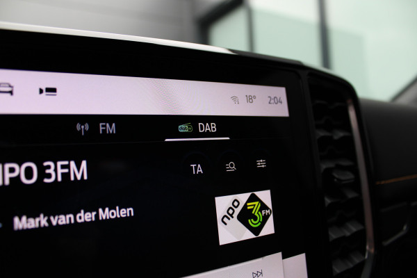 Ford Ranger 2.3 Double Cab PHEV Wildtrak | B&O | Trekhaak | Elektr. Rolhoes | BLIS | Adaptieve cruise