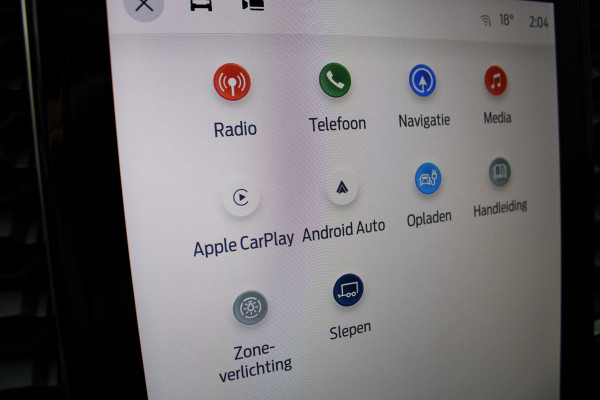 Ford Ranger 2.3 Double Cab PHEV Wildtrak | B&O | Trekhaak | Elektr. Rolhoes | BLIS | Adaptieve cruise