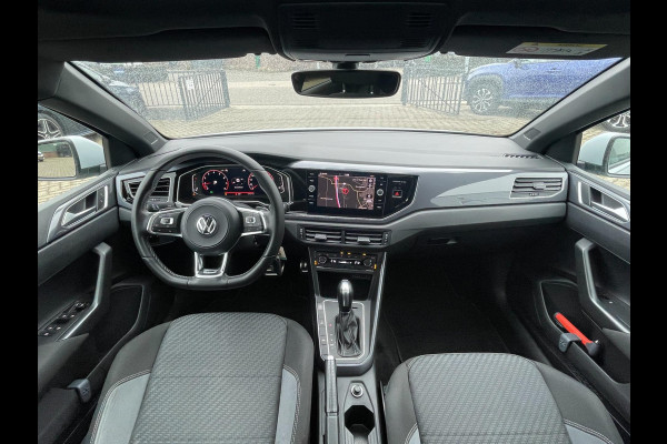 Volkswagen Polo 1.0 TSI R-line 2X | NL-auto | panoramadak | digitaal cockpit | LED pakket
