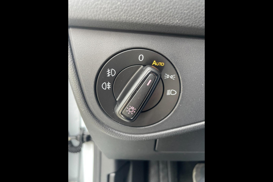 Volkswagen Polo 1.0 TSI R-line 2X | NL-auto | panoramadak | digitaal cockpit | LED pakket