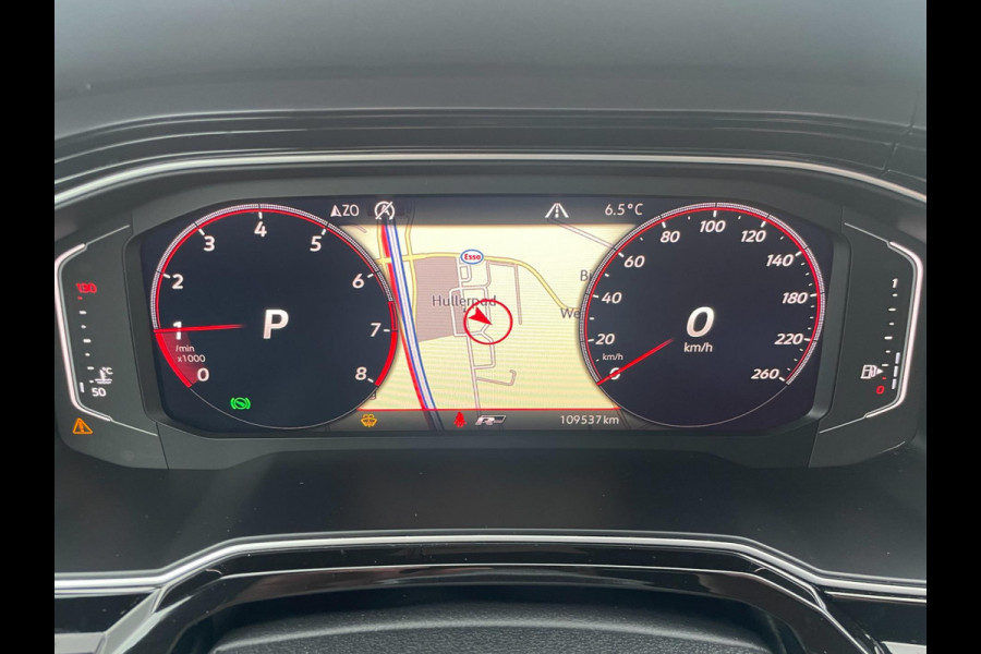 Volkswagen Polo 1.0 TSI R-line 2X | NL-auto | panoramadak | digitaal cockpit | LED pakket