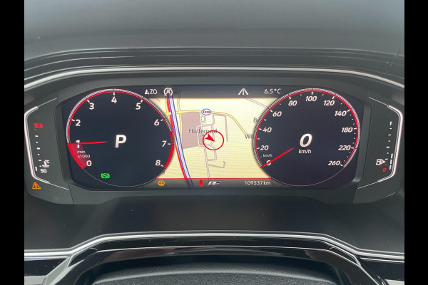 Volkswagen Polo 1.0 TSI R-line 2X | NL-auto | panoramadak | digitaal cockpit | LED pakket