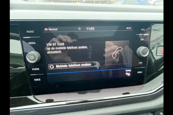 Volkswagen Polo 1.0 TSI R-line 2X | NL-auto | panoramadak | digitaal cockpit | LED pakket