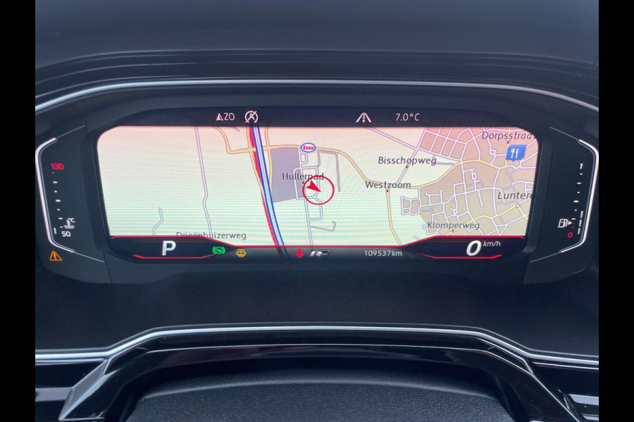 Volkswagen Polo 1.0 TSI R-line 2X | NL-auto | panoramadak | digitaal cockpit | LED pakket