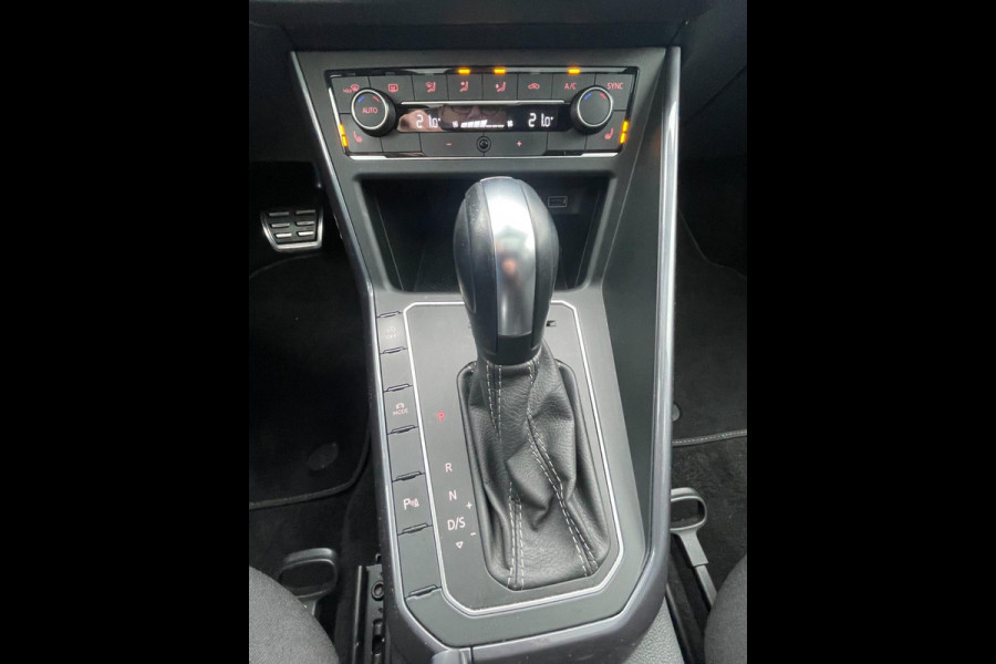 Volkswagen Polo 1.0 TSI R-line 2X | NL-auto | panoramadak | digitaal cockpit | LED pakket
