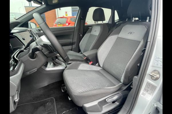 Volkswagen Polo 1.0 TSI R-line 2X | NL-auto | panoramadak | digitaal cockpit | LED pakket