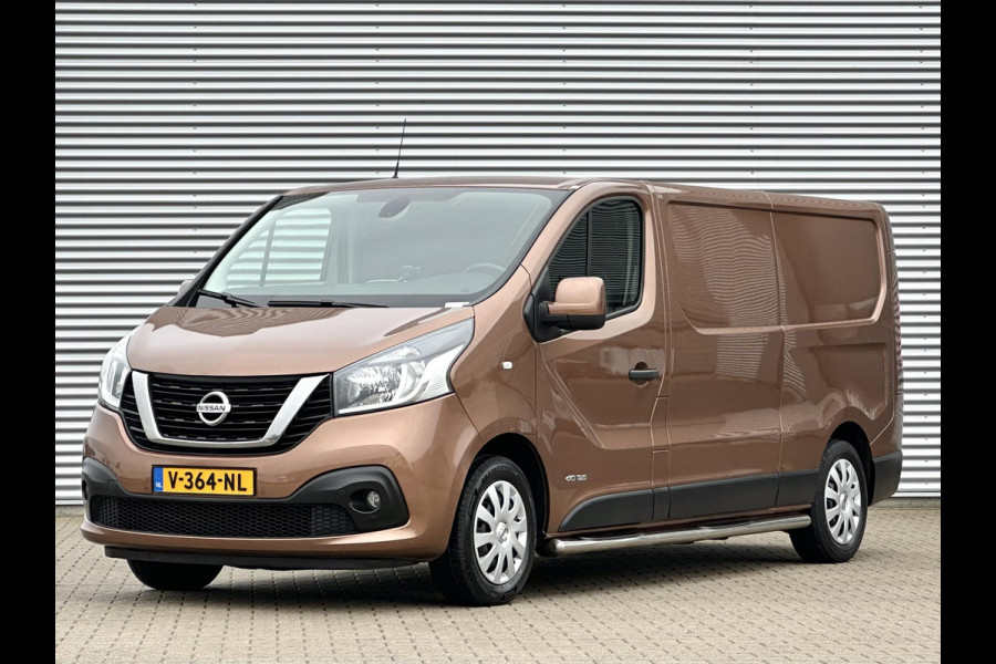 Nissan NV300 1.6 dCi 125 L2 Vivao/Trafic Camera|Trekhaak|Cruise