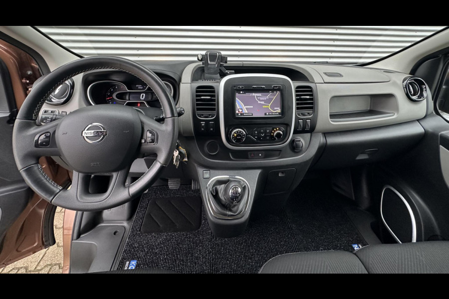 Nissan NV300 1.6 dCi 125 L2 Vivao/Trafic Camera|Trekhaak|Cruise