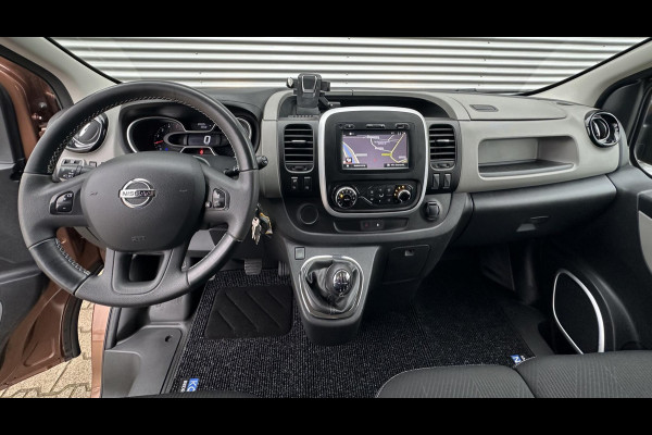 Nissan NV300 1.6 dCi 125 L2 Vivao/Trafic Camera|Trekhaak|Cruise