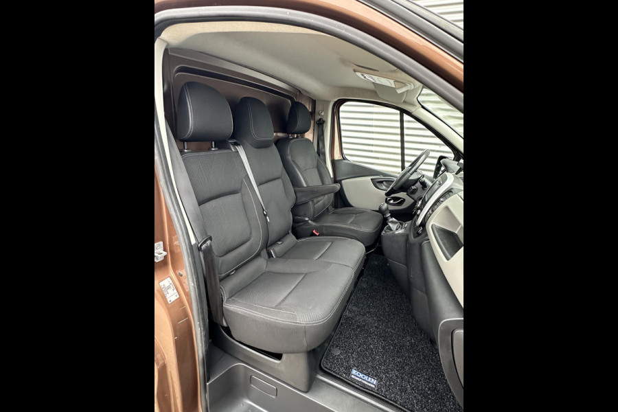 Nissan NV300 1.6 dCi 125 L2 Vivao/Trafic Camera|Trekhaak|Cruise
